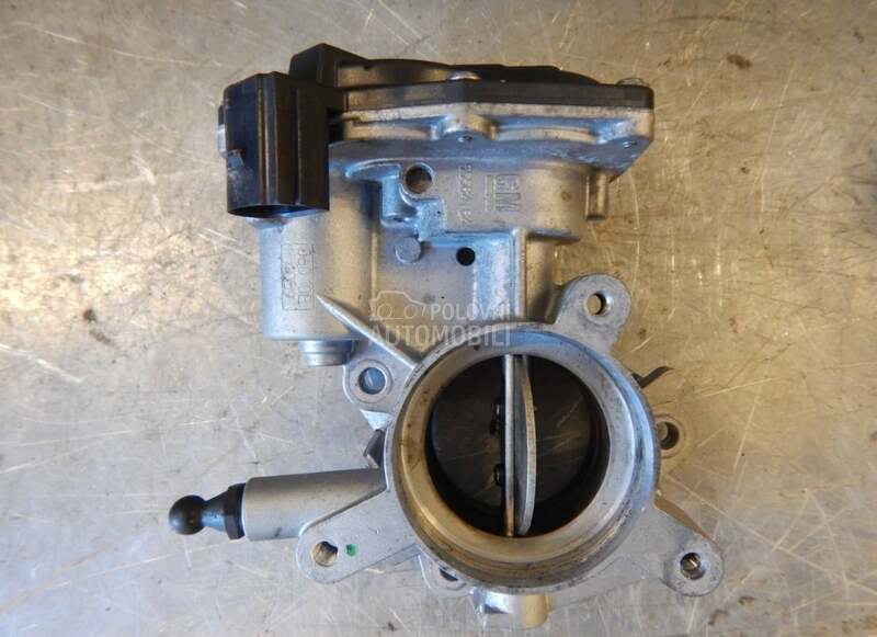 Klapna gasa 1.0 1.2 za Opel Agila, Corsa C, Corsa D od 2004. do 2014. god.