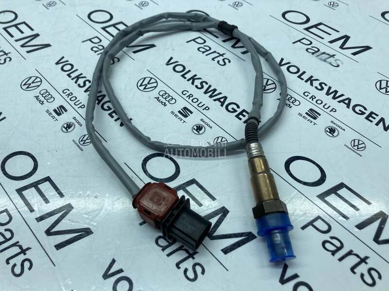 Lambda sonda za Volkswagen Scirocco, Passat B7, Golf 6