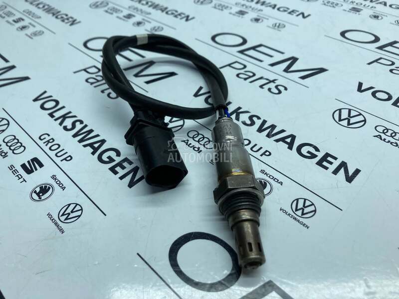 Lambda sonda 1.6TDI za Škoda Rapid, Octavia, Roomster ...