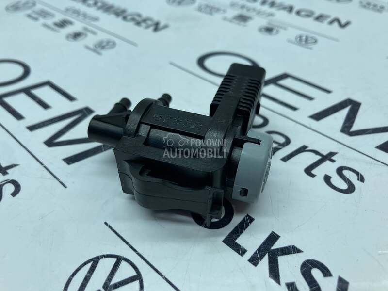 Elektro vakum za Volkswagen Passat B6