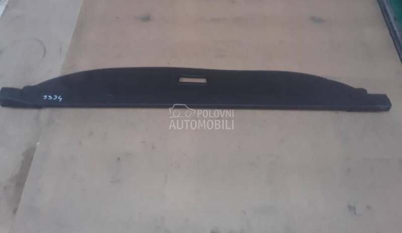 Roletna za Opel Zafira od 2011. do 2021. god.
