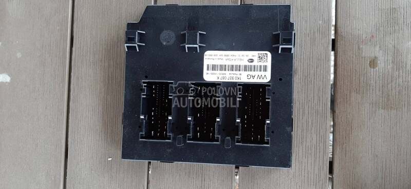 BCM bodi modul 1k0937087k za Audi A2, A3, A4 ... od 2008. do 2015. god.