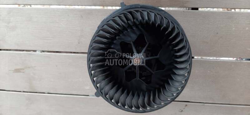 Ventilator grejanja u kabini za Seat Alhambra, Altea, Cordoba ... od 2008. do 2015. god.