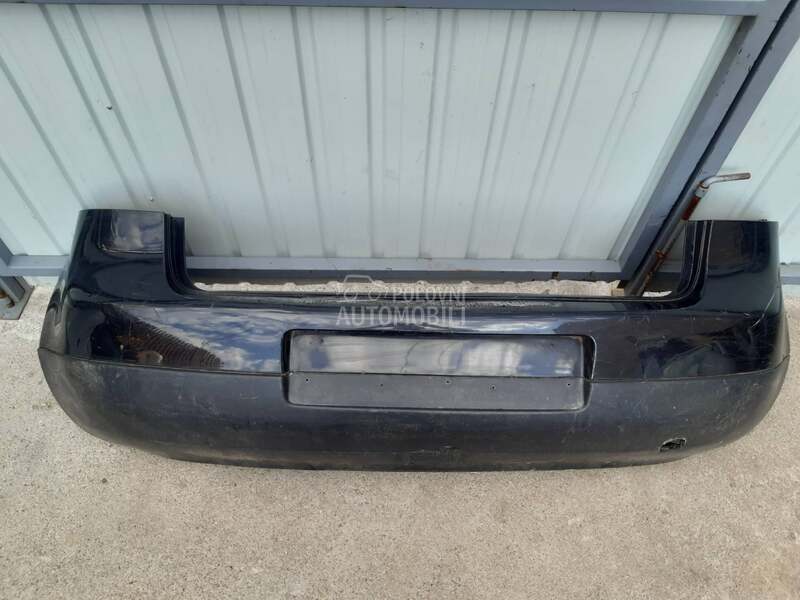 Zadnji branik za Volkswagen Golf 5