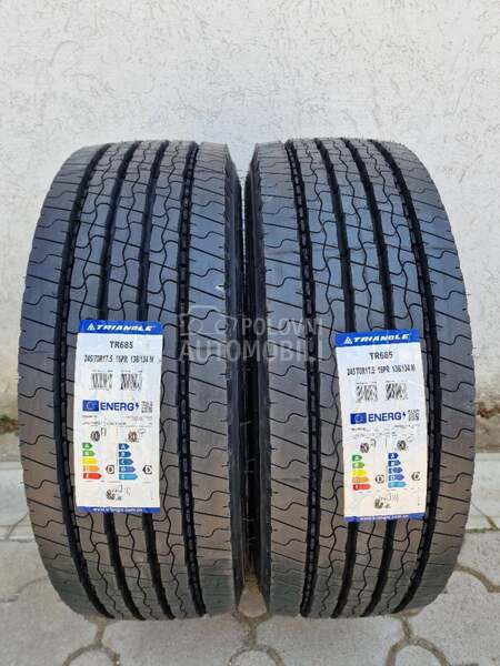 Triangle 245/70 R17.5 Sve sezone