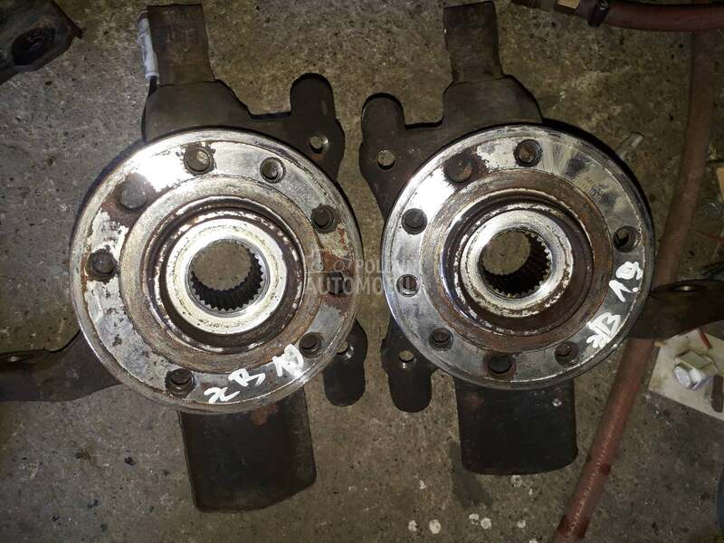 Lezaj tocka zafira B za Opel Astra H, Zafira