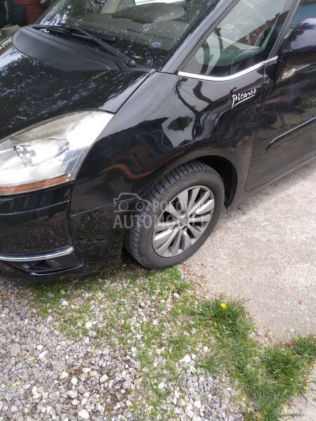 C4 pikaso za Citroen C4 Grand Picasso od 2005. do 2009. god.