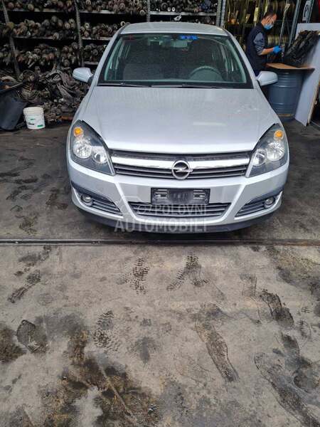 motor 1.6 za Opel Astra H od 2004. do 2007. god.