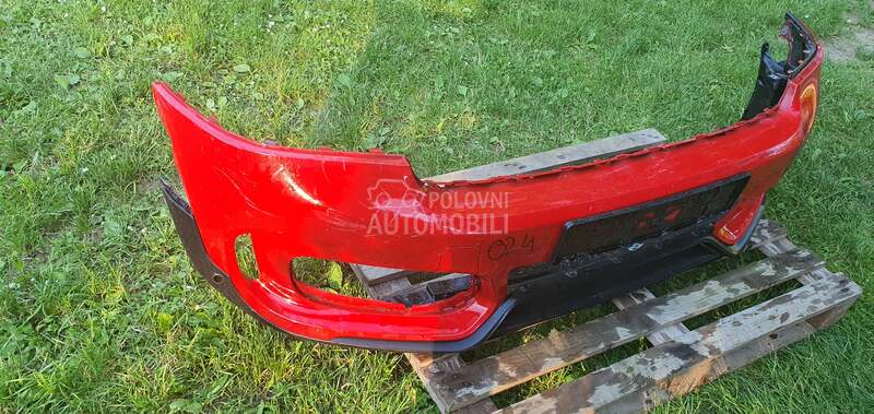 prednji branik f60 JCW za Mini Countryman