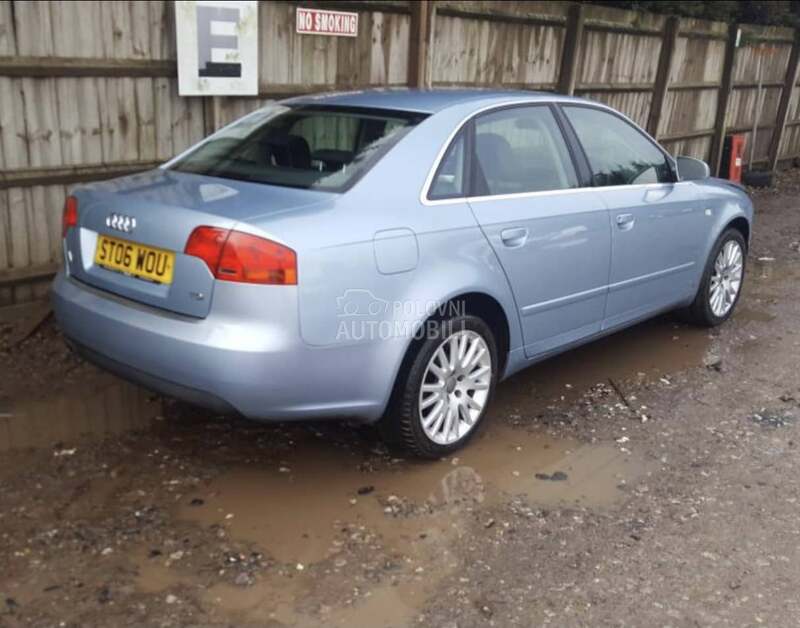b6 b7 anlaser za Audi A3, A4, A6 od 2000. do 2013. god.