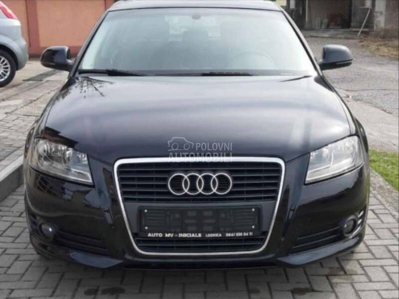 b6 b7 kompresor klime za Audi A3, A4, A6 od 2000. do 2013. god.