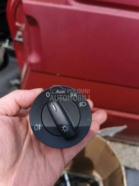 Prekidač svetla za Volkswagen 181, ID.3, 183 ... od 2003. do 2018. god.