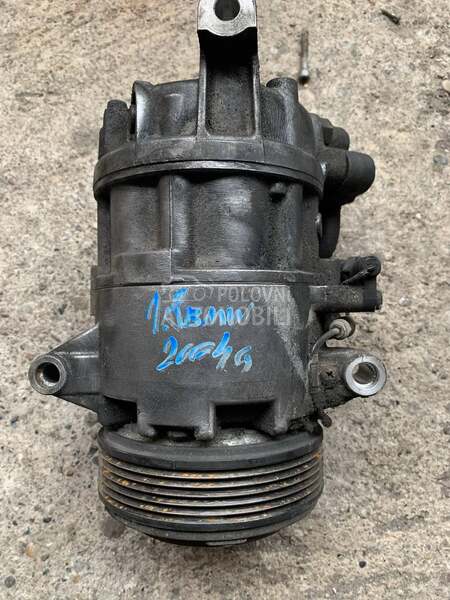 Kompresor klime za BMW 318 od 2000. do 2004. god.