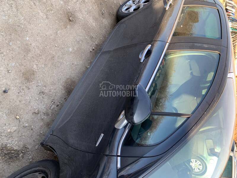 Prednja desna vrata za Citroen C3 od 2009. do 2014. god.