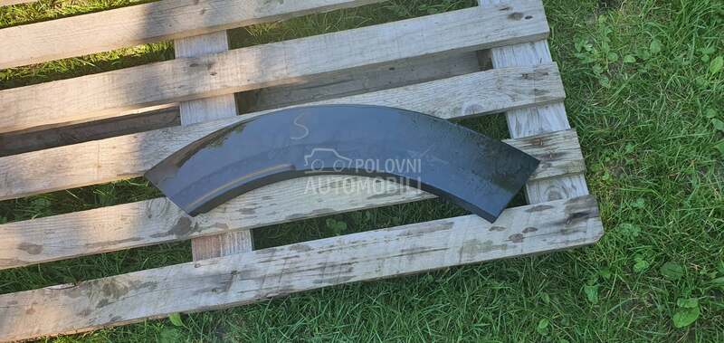 lajsna rub s za Mini Cooper S, Countryman