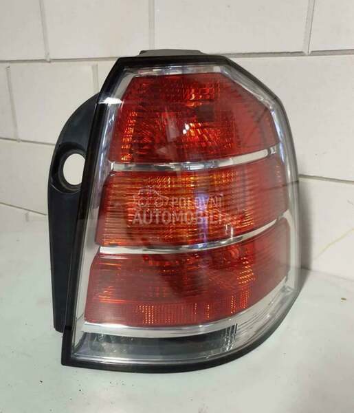 Stop svetla za Opel Zafira od 2005. do 2011. god.