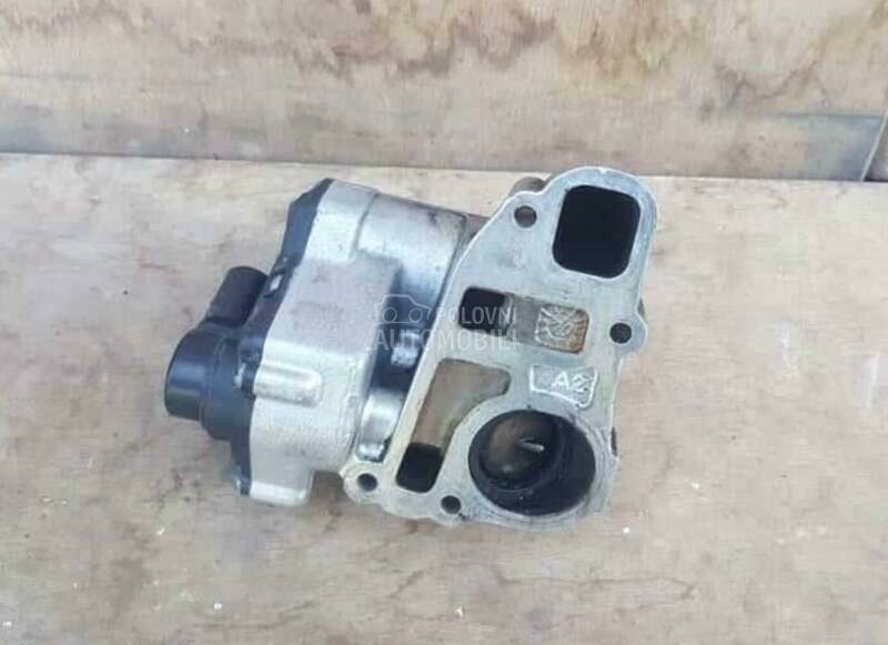 EGR ventil za Opel Zafira od 2005. do 2011. god.