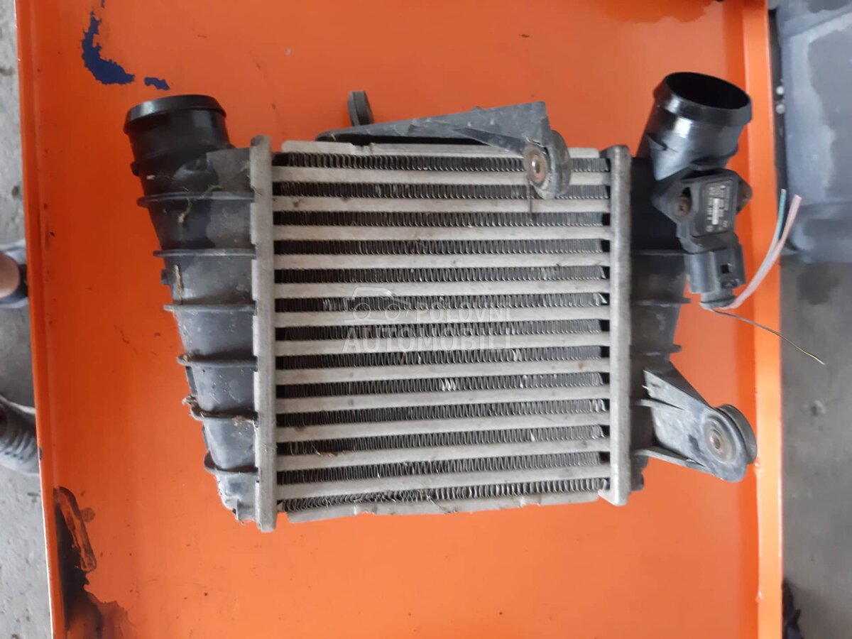 Interkuler za Volkswagen Polo od 2002. do 2007. god.