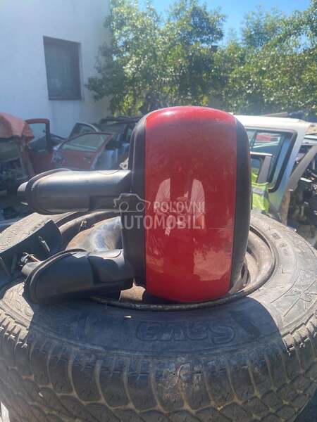 Levi retrovizor za Fiat Doblo od 2001. do 2005. god.