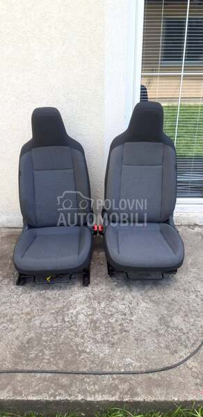 SEDISTA ZA MODEL SA 5VRATA za Seat Mii