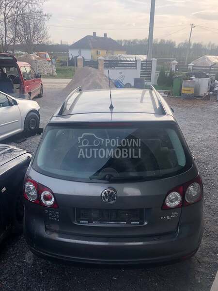 ZADNJE STAKLO VRATA za Volkswagen Golf 5, Golf Plus, Passat B5 ... od 2000. do 2010. god.