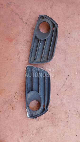 Plastika branika za Fiat Punto
