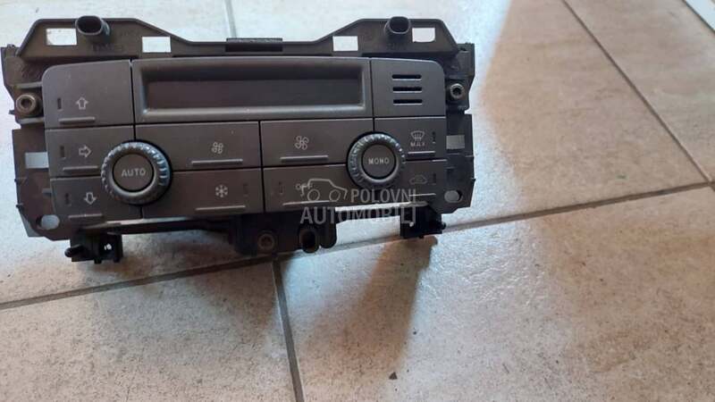 Komanda klime za Fiat Punto