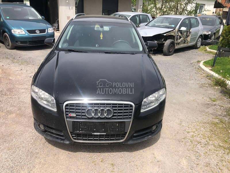 PODIZACI STAKLA za Audi A3, A4, A6 od 2000. do 2012. god.