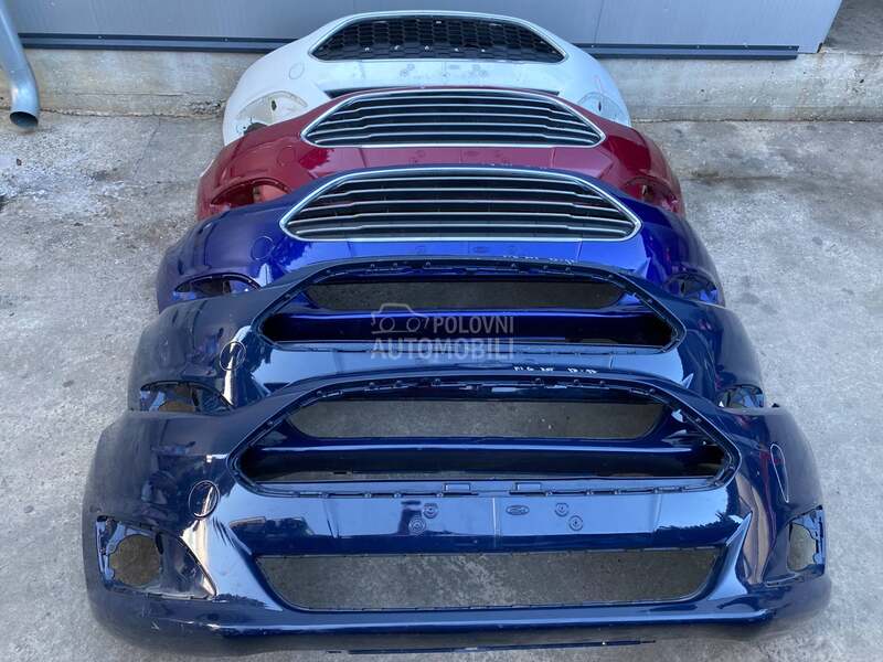 branik prednji za Ford Fiesta od 2013. do 2017. god.