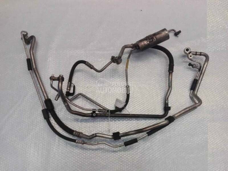Cevi klime za Opel Vectra C od 2002. do 2008. god.