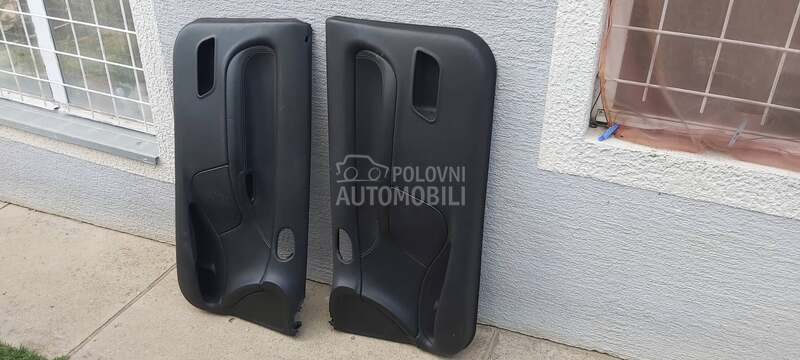 TAPACIRI VRATA CC za Peugeot 206