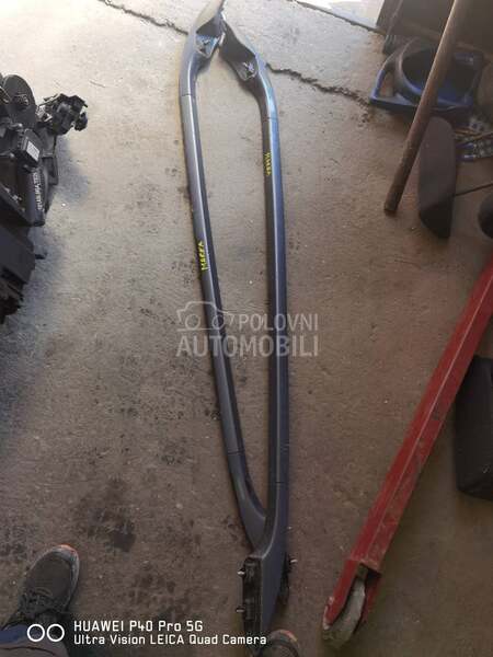 krovni nosaci za Fiat Marea, Marengo