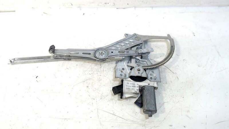 Elektro podizač prozora za Opel Vectra C od 2002. do 2008. god.