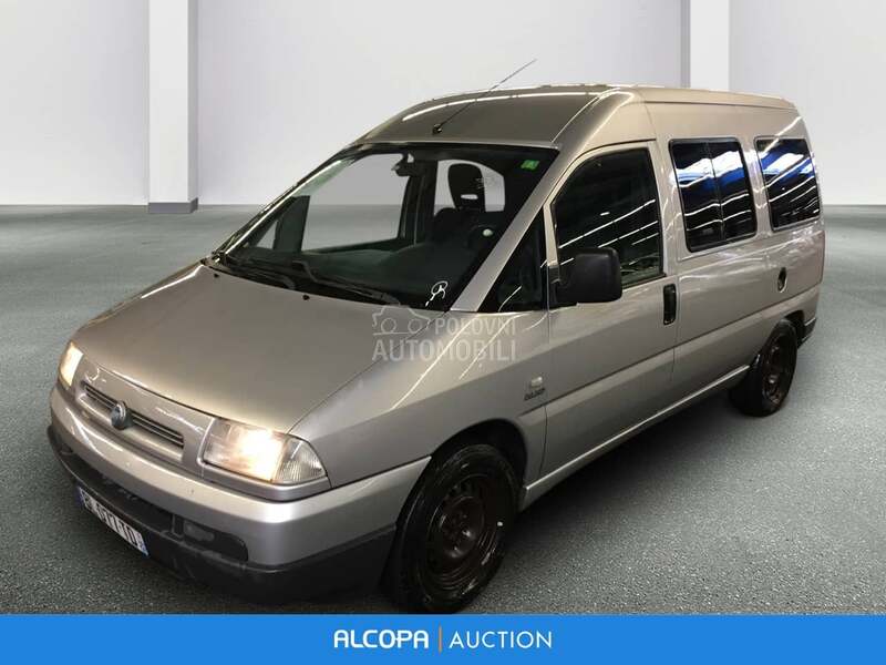 Letva volana,poluosovine za Fiat Scudo, Ulysse