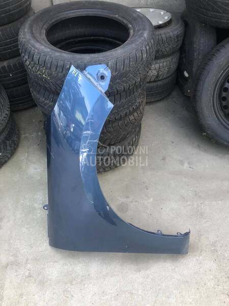 krilo za Ford Fiesta
