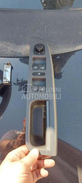prekidaci podizaca za Volkswagen Golf 5 od 2003. do 2008. god.