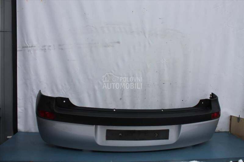 Zadnji branik za Opel Corsa C od 2000. do 2006. god.
