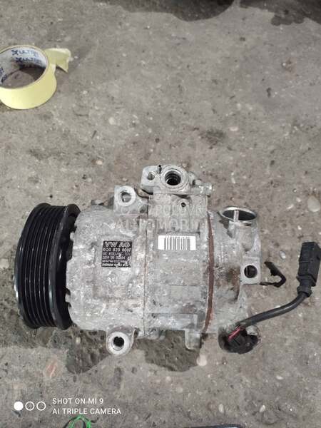 Kompresor Klime za Audi A3, A4, A6