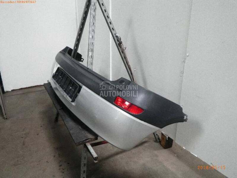 Branik zadnji za Opel Corsa C od 2000. do 2006. god.
