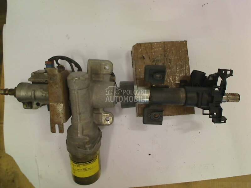 Servo pumpa volana za Opel Corsa C od 2000. do 2006. god.