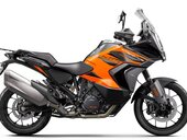 KTM 1290 SUPER ADVENTURE S