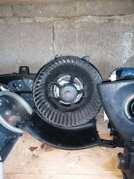 ventilator kabine za Renault Megane, Scenic od 2001. do 2007. god.