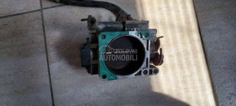 Klapna gasa za Alfa Romeo 155