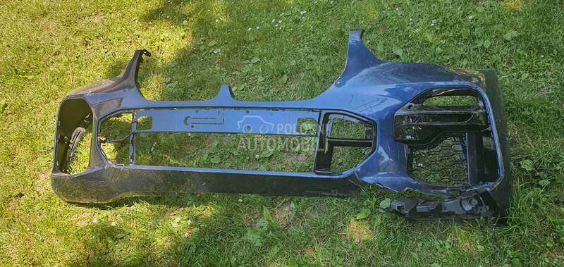prednji branik g05 MSP za BMW X5 M, X5