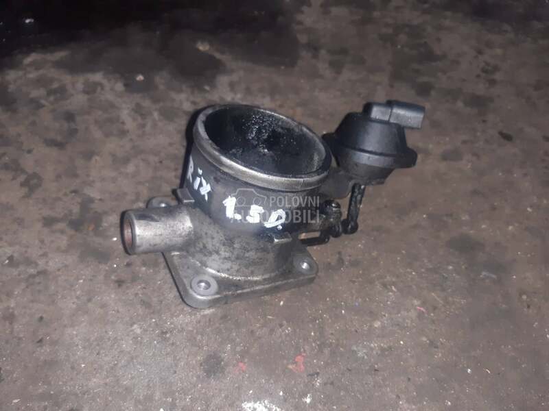 Klapna gasa za Hyundai Matrix