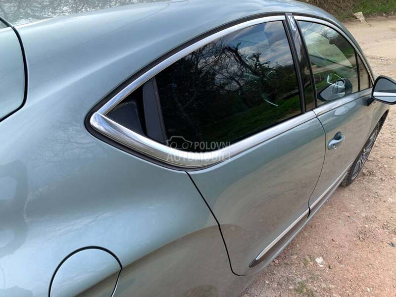 zadnja leva/desna vrata za Citroen DS4 od 2010. do 2015. god.