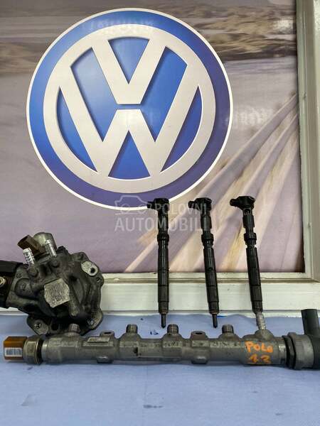 DIZNE PUMPA  1.2 TDI za Volkswagen Polo