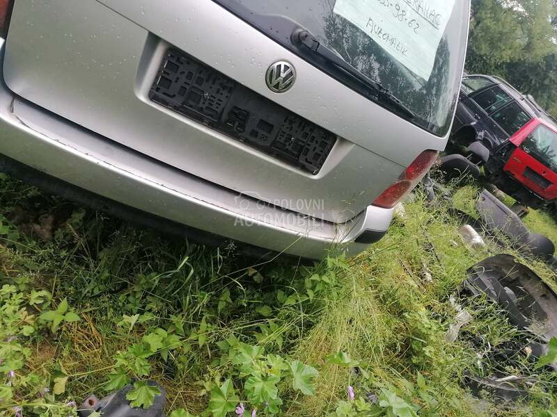 Branik senzorima za Volkswagen Passat B5, Passat B5.5 od 2001. do 2005. god.