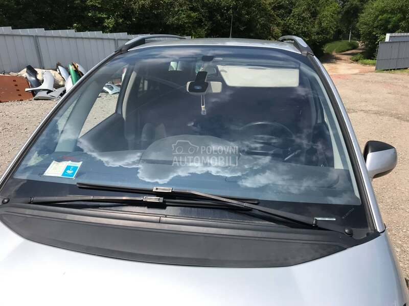 Šoferšajbna za Citroen C4 Grand Picasso od 2006. do 2013. god.