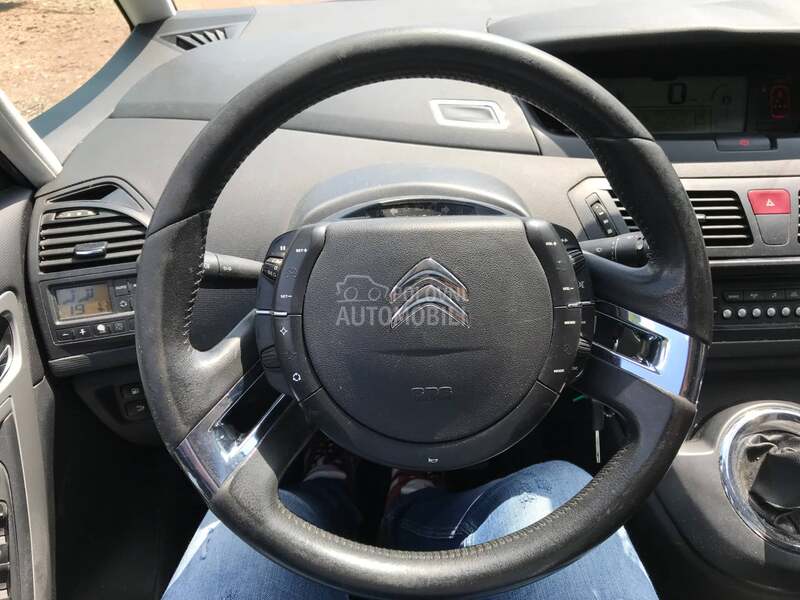 Volan za Citroen C4 Grand Picasso od 2006. do 2013. god.